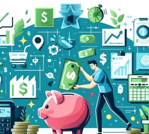 Happy Family Store - How to Save as Much as Possible